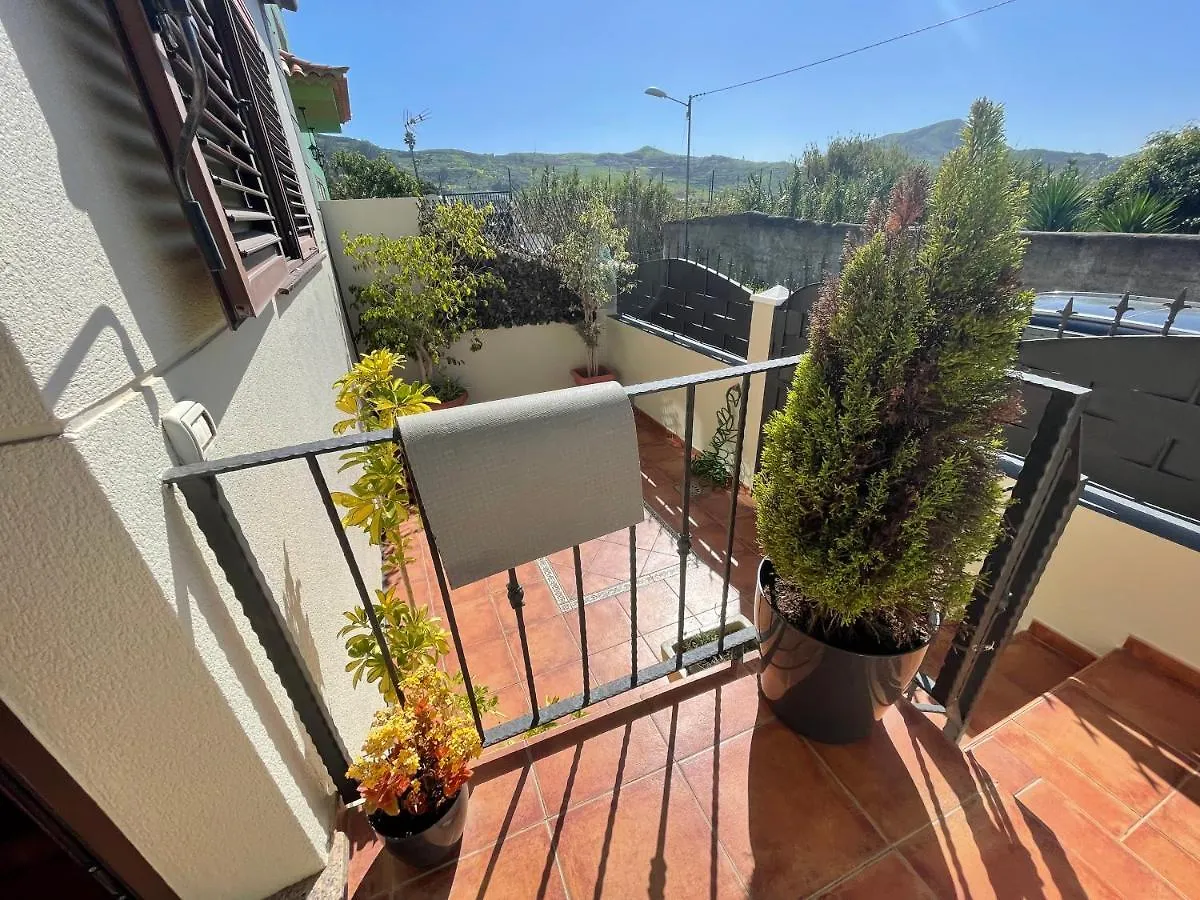 Casa Laurisilva Villa La Laguna  Spain
