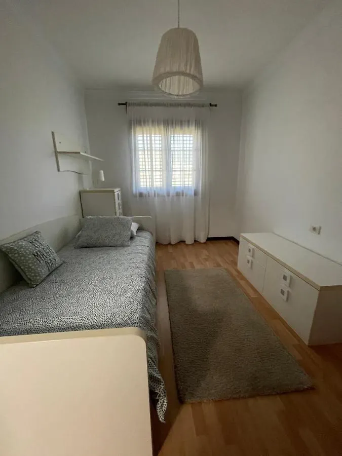Holiday home Casa Laurisilva Villa La Laguna