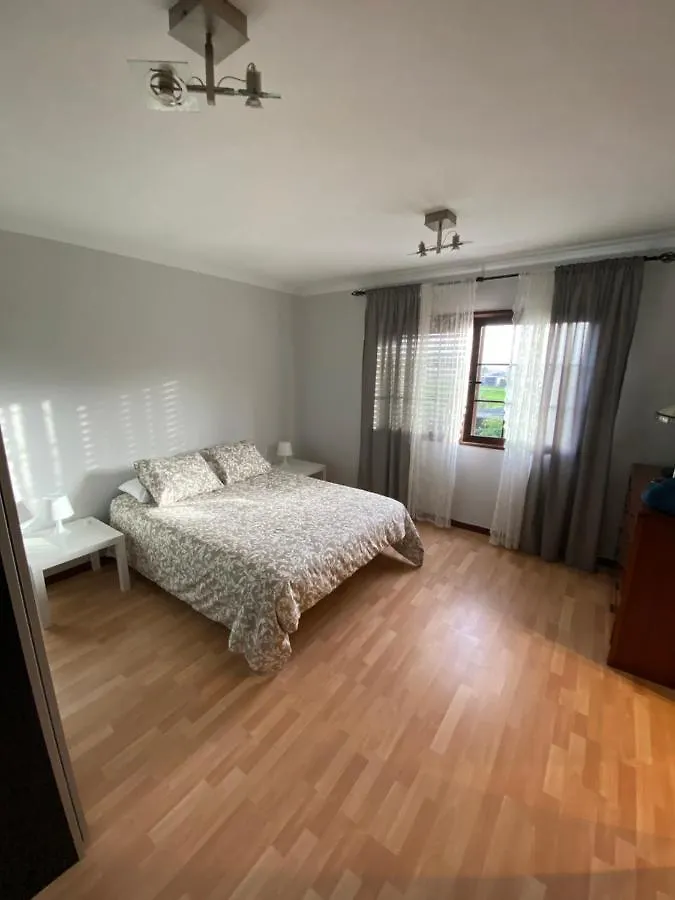 Casa Laurisilva contacts