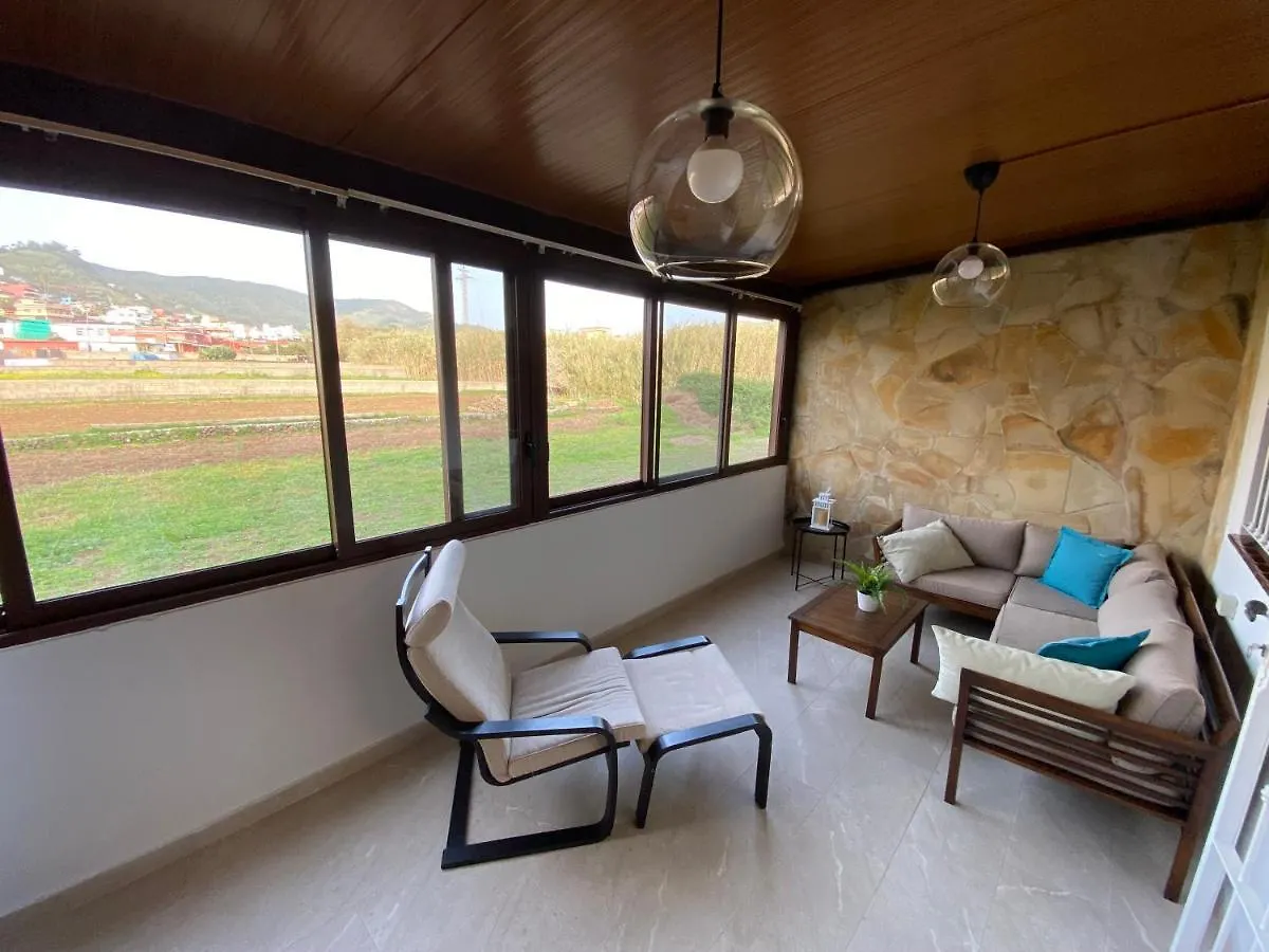Casa Laurisilva Villa La Laguna  Holiday home