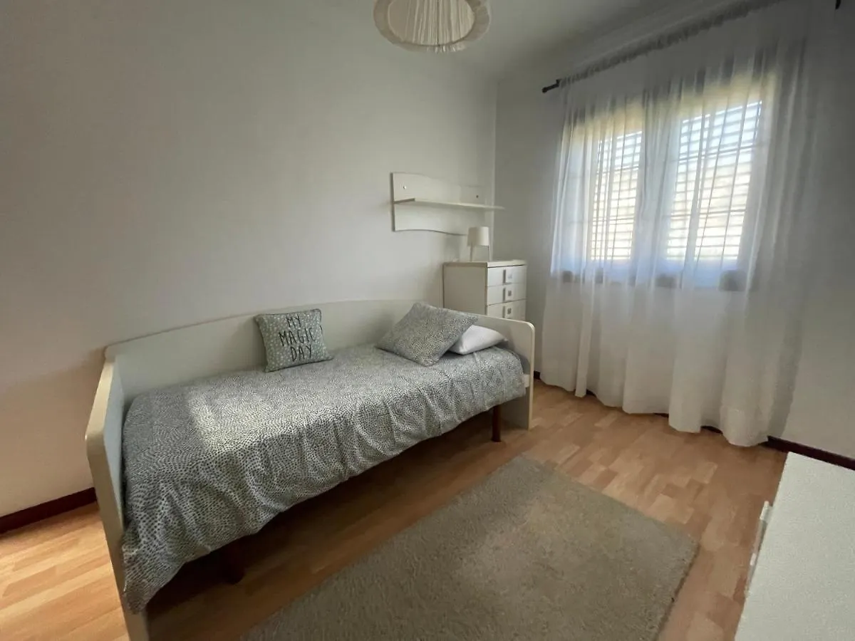 Casa Laurisilva Villa La Laguna