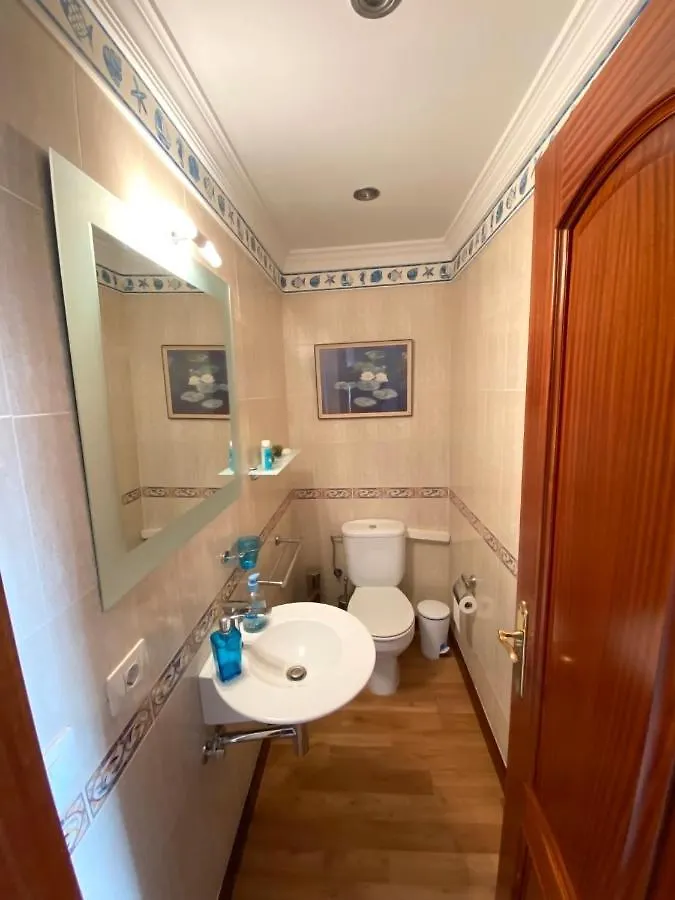 Casa Laurisilva Villa La Laguna  Holiday home