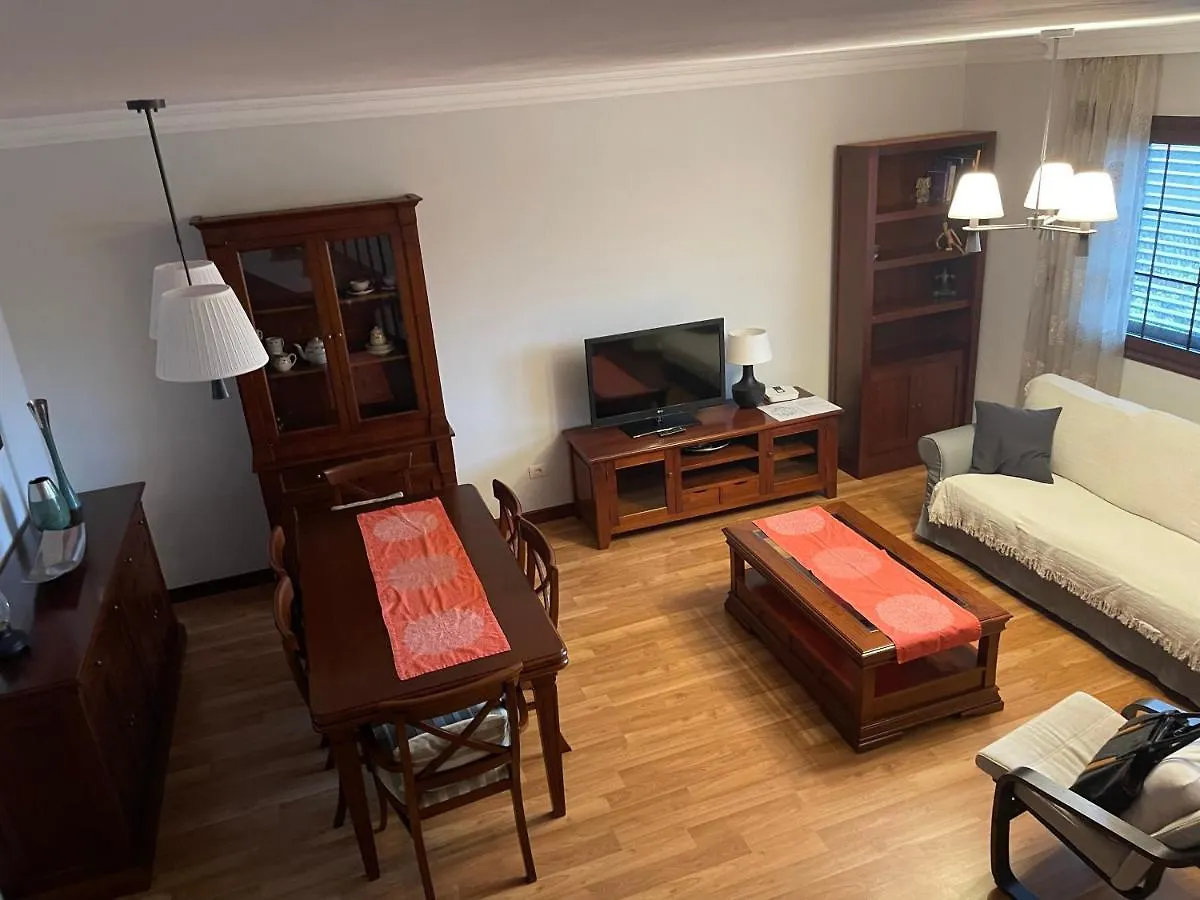 Holiday home Casa Laurisilva Villa La Laguna