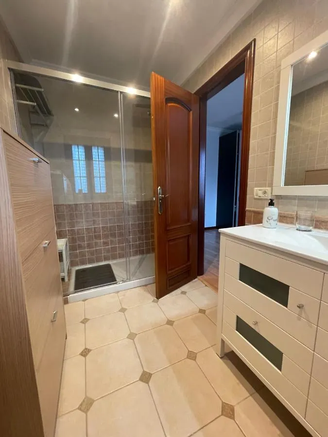 Holiday home Casa Laurisilva Villa La Laguna  Spain